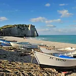 Goelia Les Portes D'etretat 3* Maniquerville