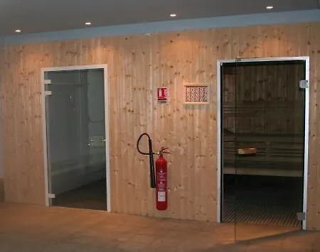 Goelia Les Portes D'etretat Апарт-отель Маникервиль