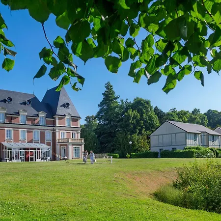Résidence Goélia Les Portes D'étretat Appart hôtel 3*