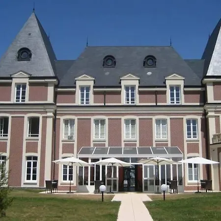 Апарт-отель Goelia Les Portes D'etretat