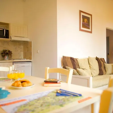 Goelia Les Portes D'etretat