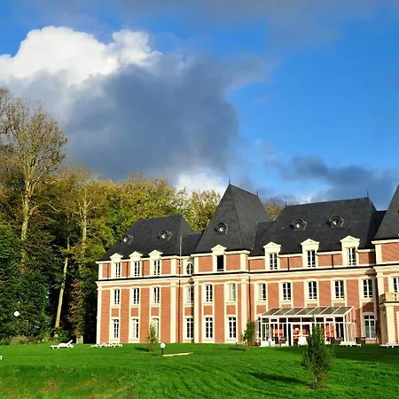 Appart hôtel Résidence Goélia Les Portes D'étretat 3*