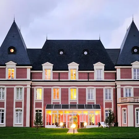 Résidence Goélia Les Portes D'étretat