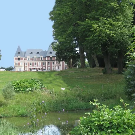 Goelia Les Portes D'etretat 3*