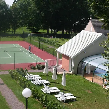 Résidence Goélia Les Portes D'étretat