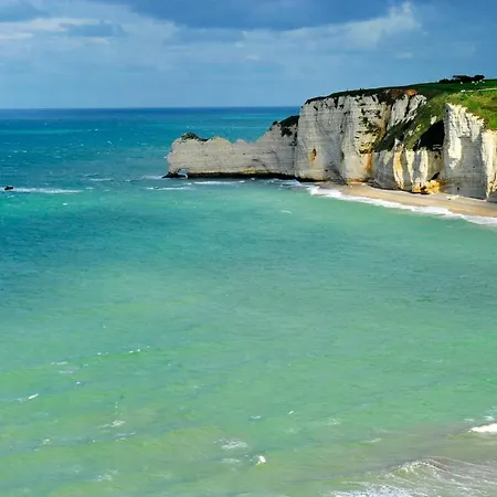 Résidence Goélia Les Portes D'étretat