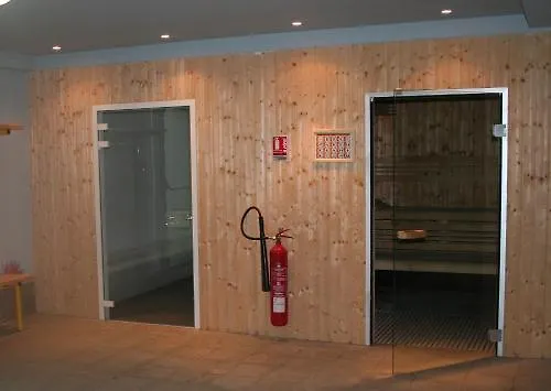 Résidence Goélia Les Portes D'étretat Appart hôtel Maniquerville