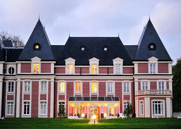 Résidence Goélia Les Portes D'étretat