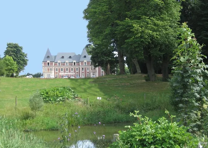 Résidence Goélia Les Portes D'étretat 3*